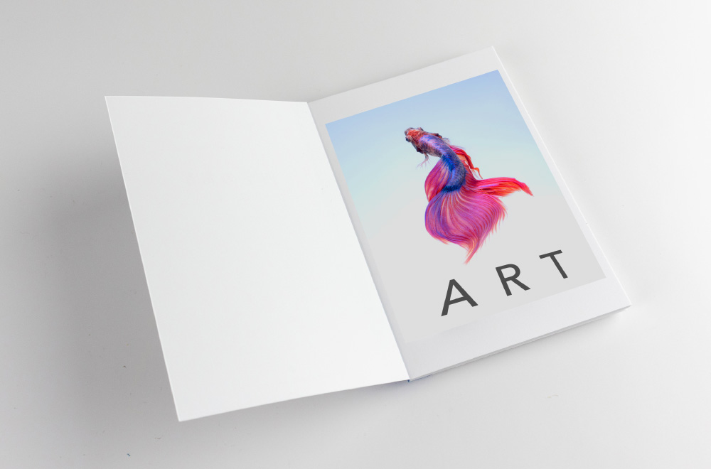 ポストカードブック | 同人誌印刷・グッズ制作｜株式会社栄光