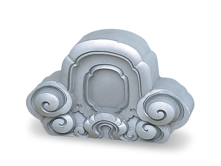 鬼瓦｜形状一覧