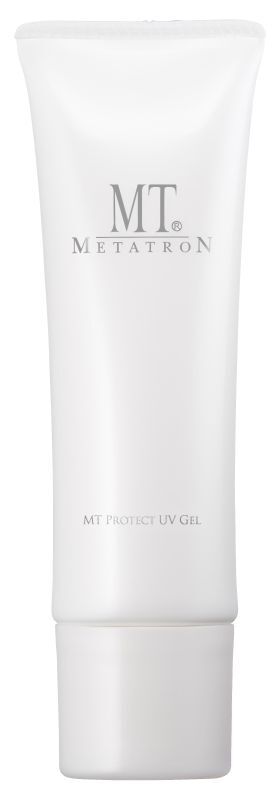 MT プロテクトUV ジェル SPF34・PA+++ - 【ユーロフィアネット】