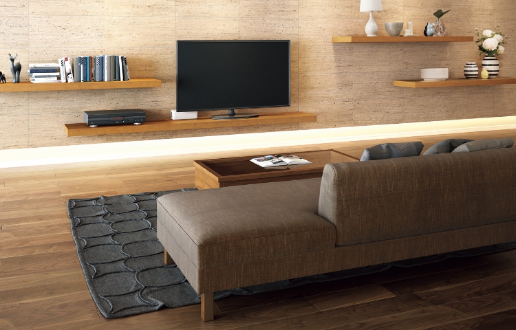 リビングステージ | EIDAI