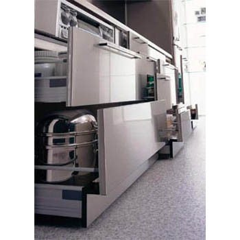 ステンレス扉（セミオーダー） ekrea Parts（エクレアパーツ