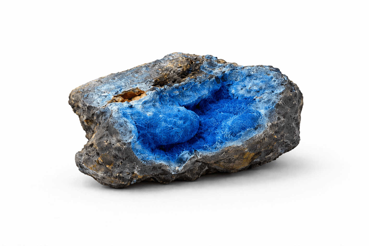 シャッタカイト - 天然石図鑑 - Elin Grayson