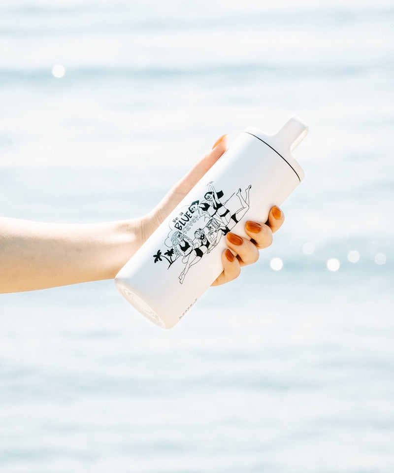 MiiR / ミアー】aya terasaki ワイドマウス 16oz – UNDY wardrobe