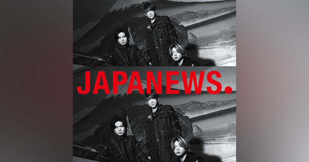JAPANEWS｜NEWS｜ELOV-Label