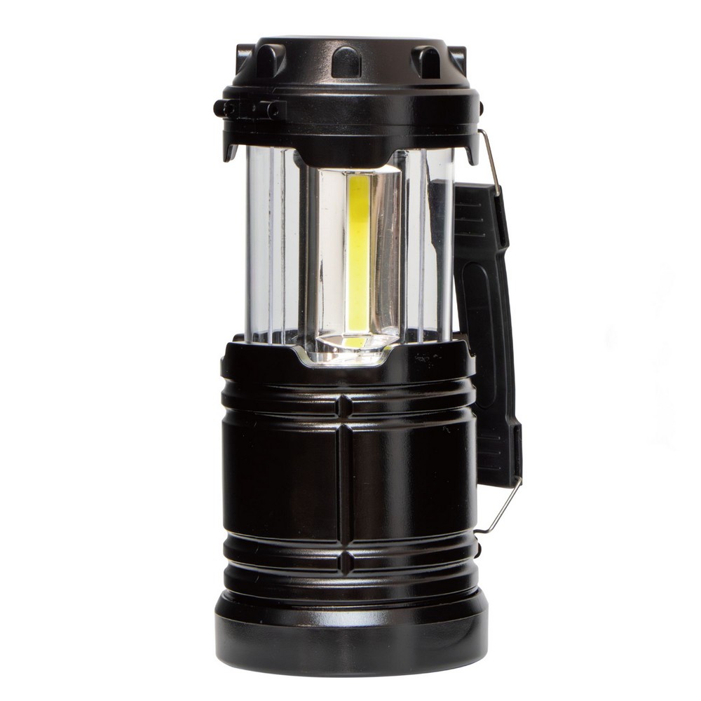 YSN 多機能ランタン懐中電灯 HX10LT-047BK ｜ エルパ・ダイレクト