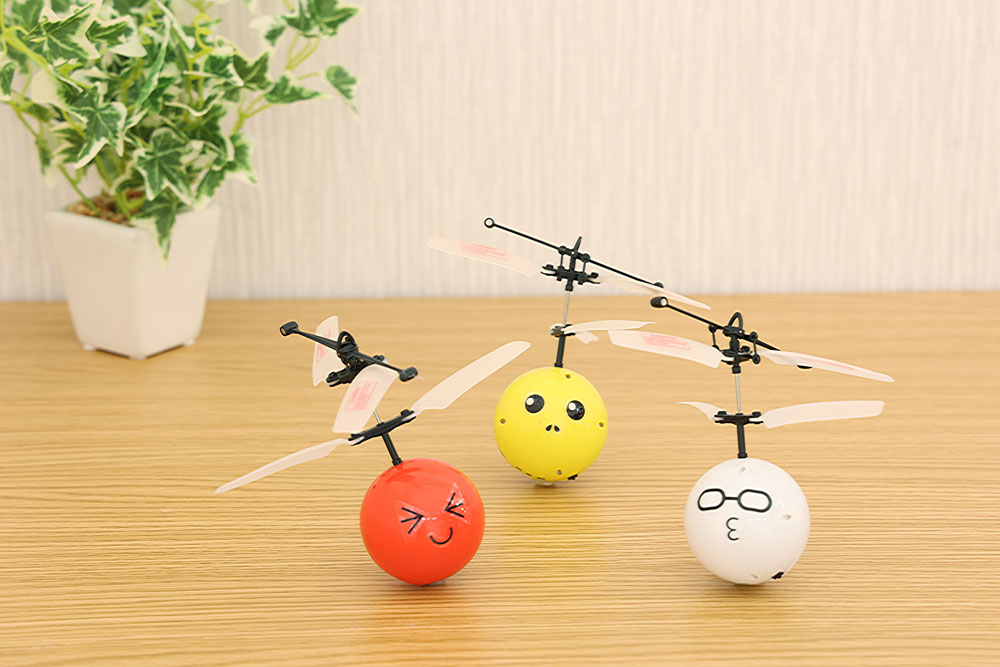 Flying Ball フライングボール | エレス株式会社