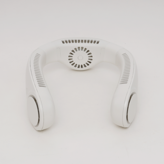 iFan Collar PlusⅡ アイファン カラー プラスⅡ | エレス株式会社