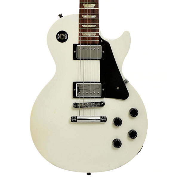 Gibson Les Paul Studio Electric Guitar (2012) – Elderly Instruments