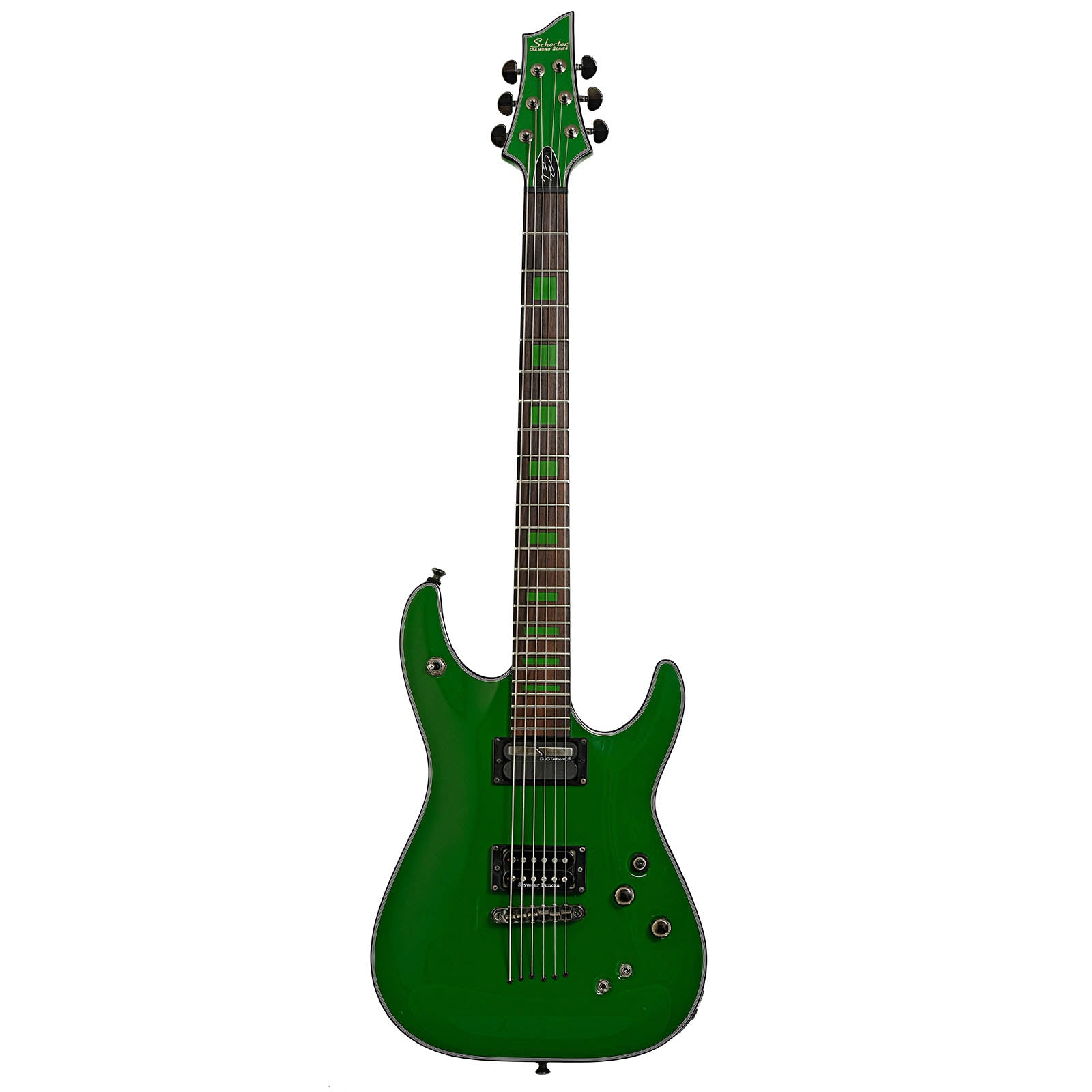 Schecter Kenny Hickey Signature C-1 EX S Sustainiac Baritone