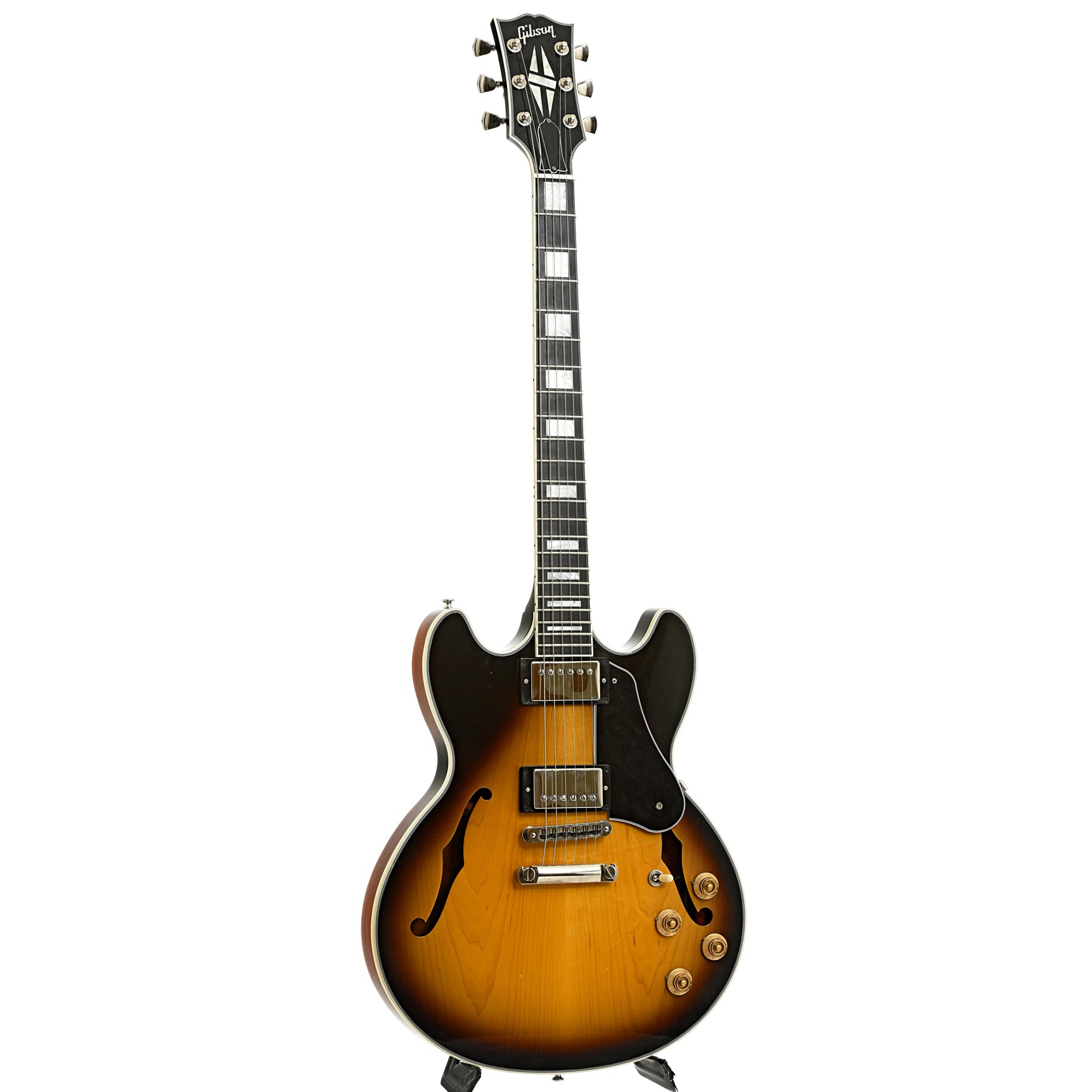 Gibson Midtown Custom Semi-Hollowbody Electric Guitar (2013