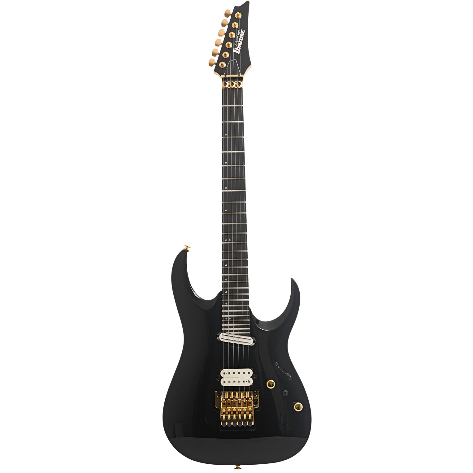 Ibanez Axe Design Lab Prestige Series RGA622XH Electric Guitar
