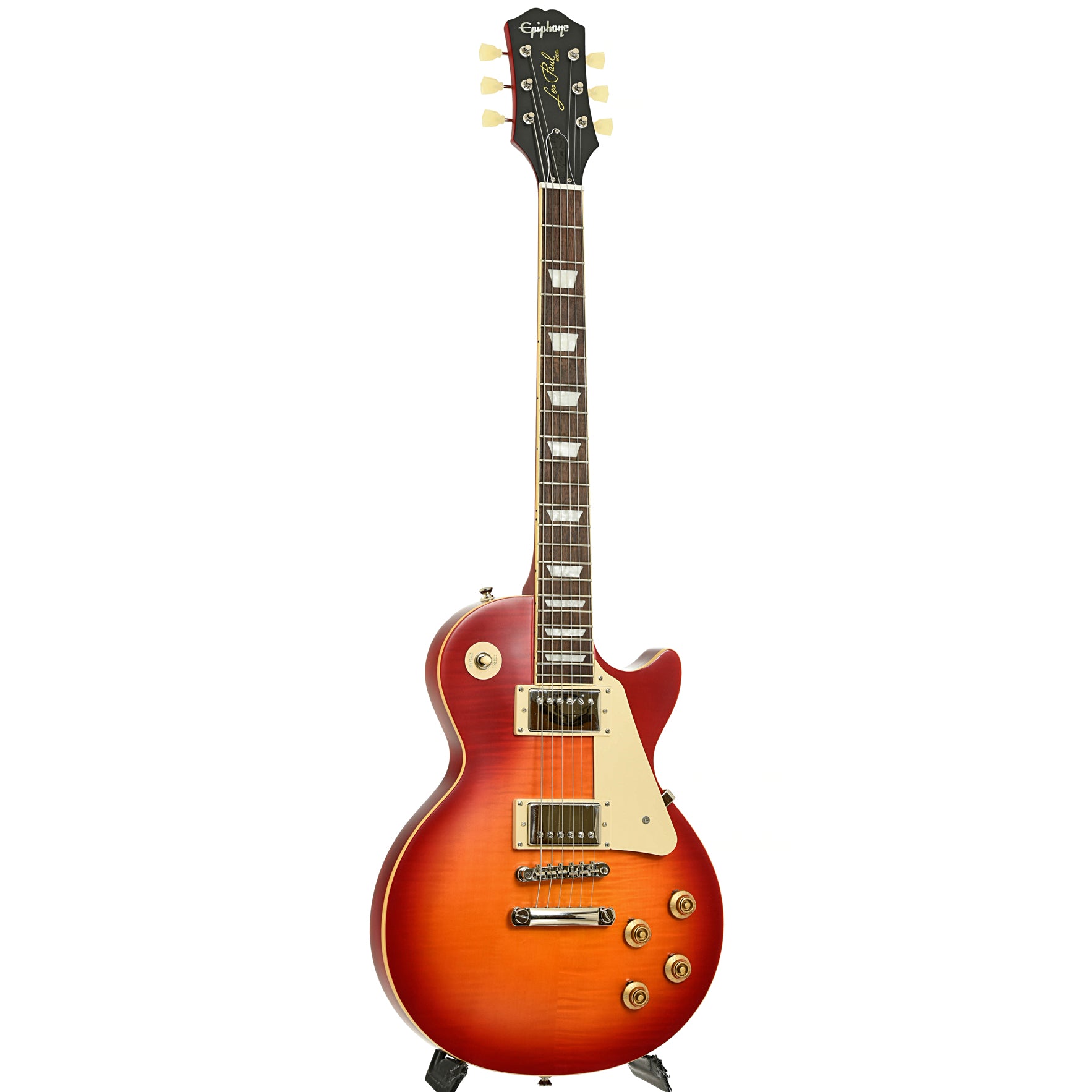 Epiphone Les Paul Standard Limited Edition Electric Guitar (2022