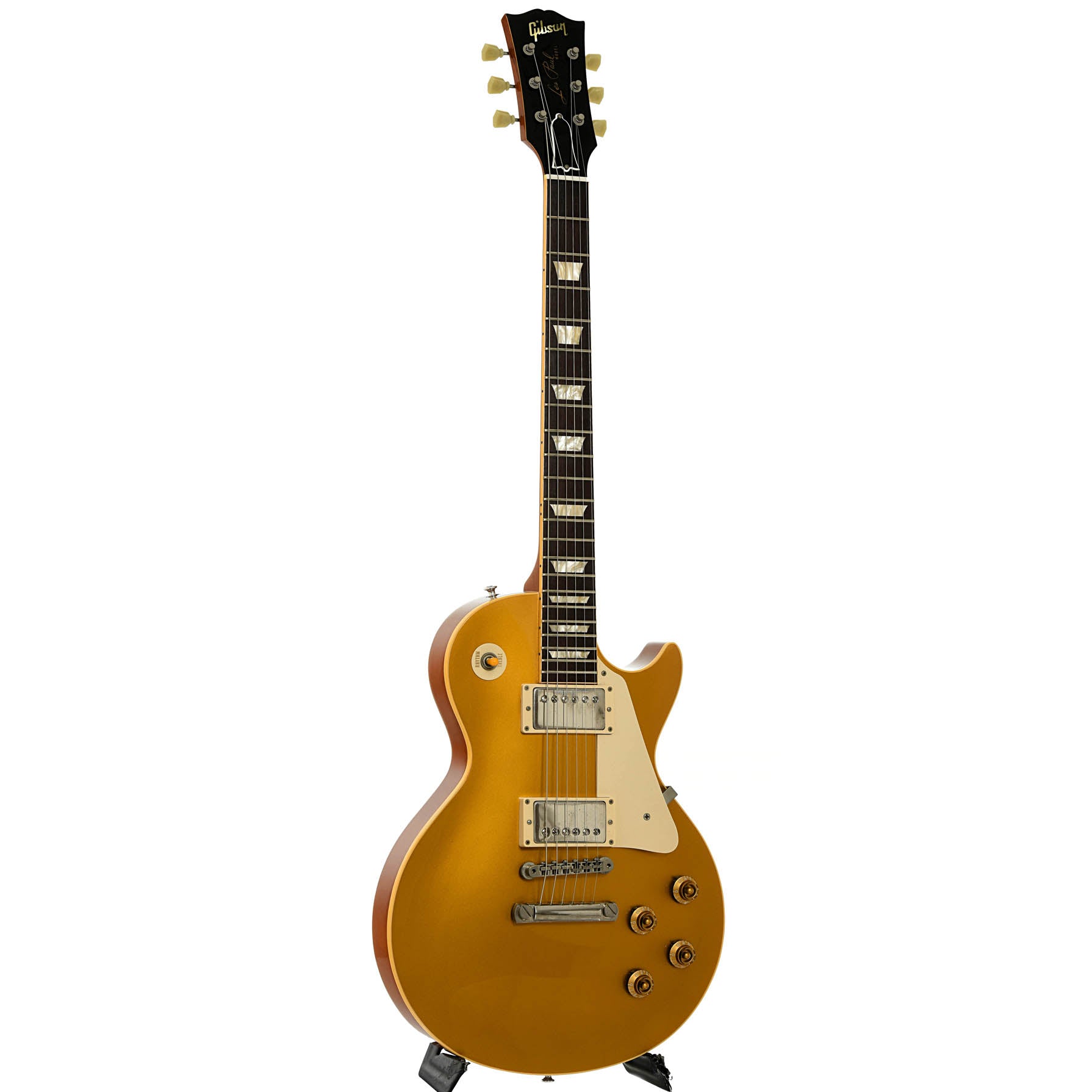 Gibson Les Paul R7 Stinger Brazilian Electric Guitar (2003