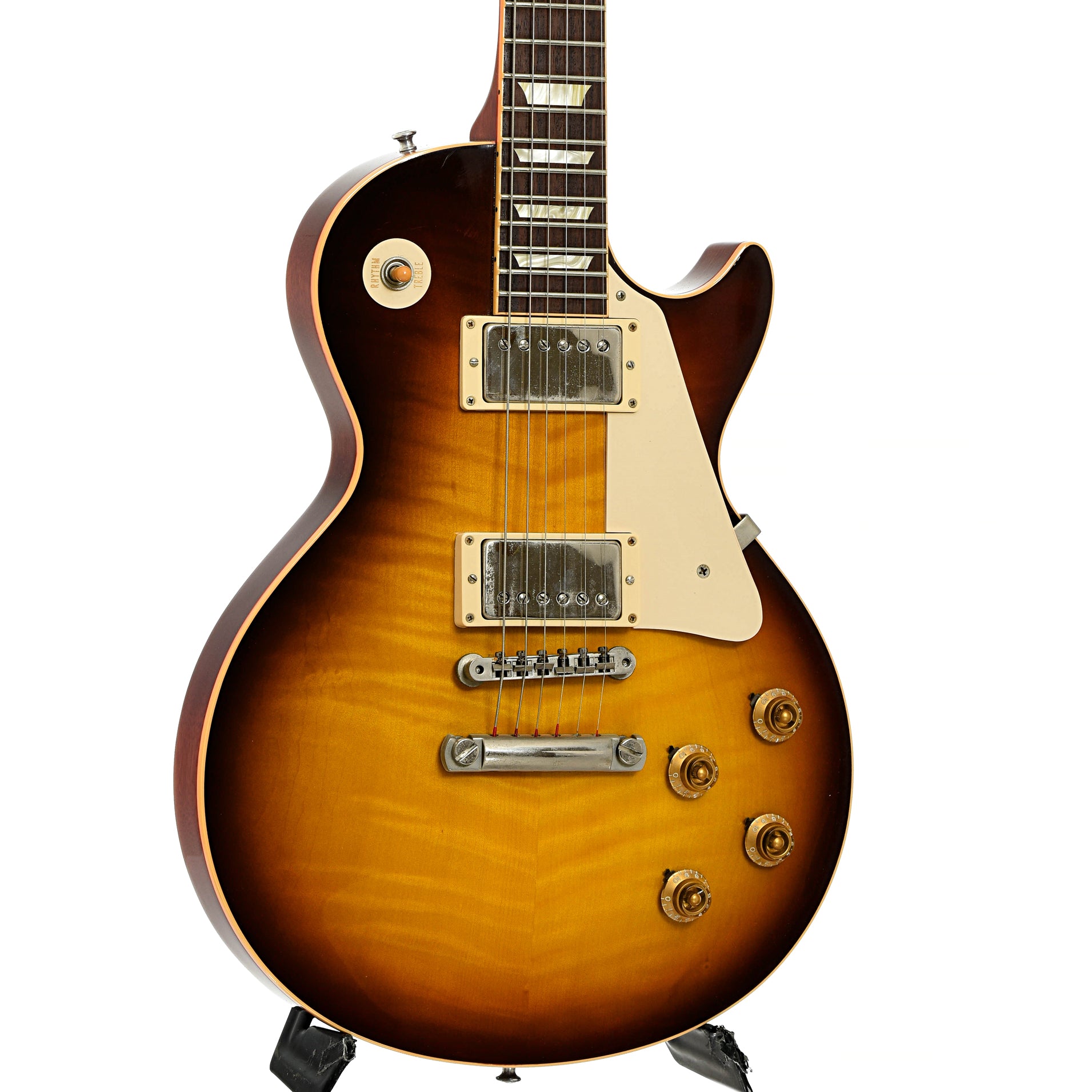 Gibson Les Paul Standard R9 Cloud Nine Electric Guitar (c.2006