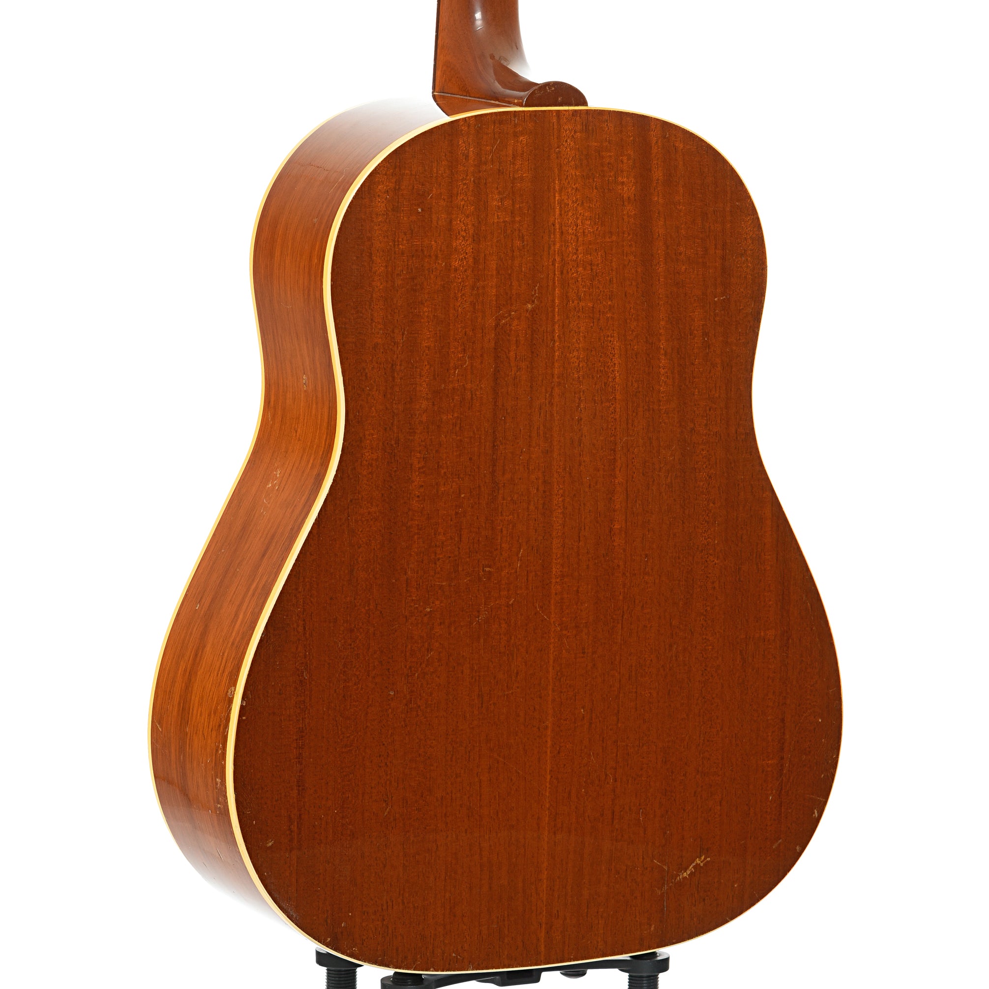 Gibson J-50 ADJ Acoustic Guitar (1959) – Elderly Instruments