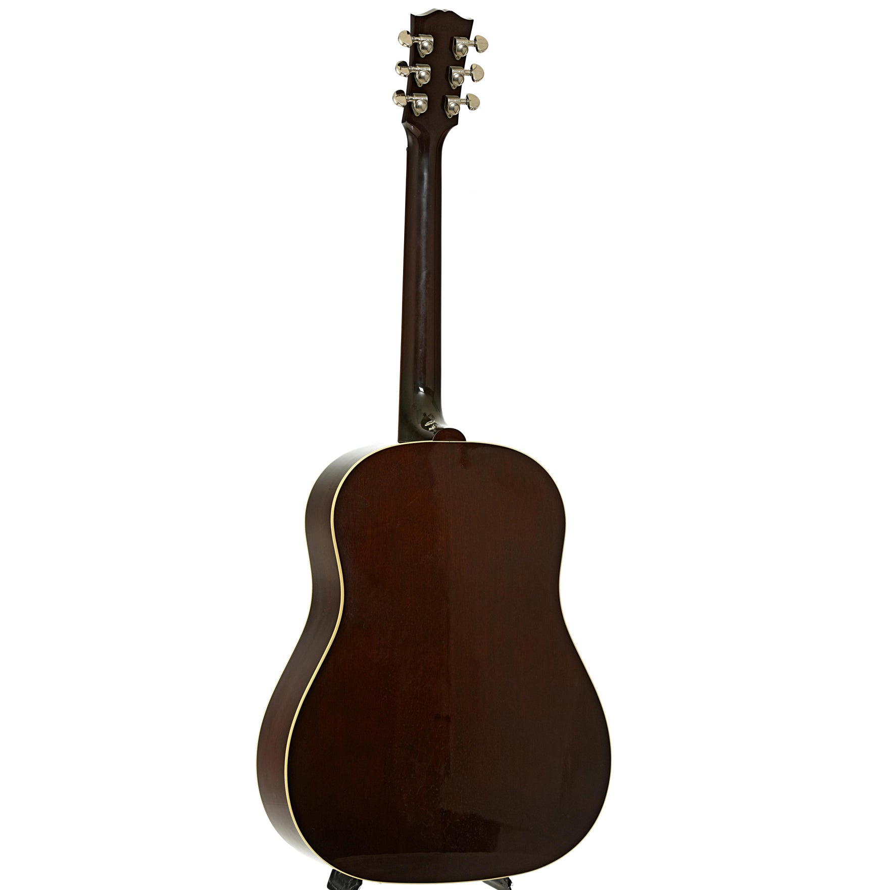 Gibson J-45 Standard Acoustic Guitar (2013) – Elderly Instruments