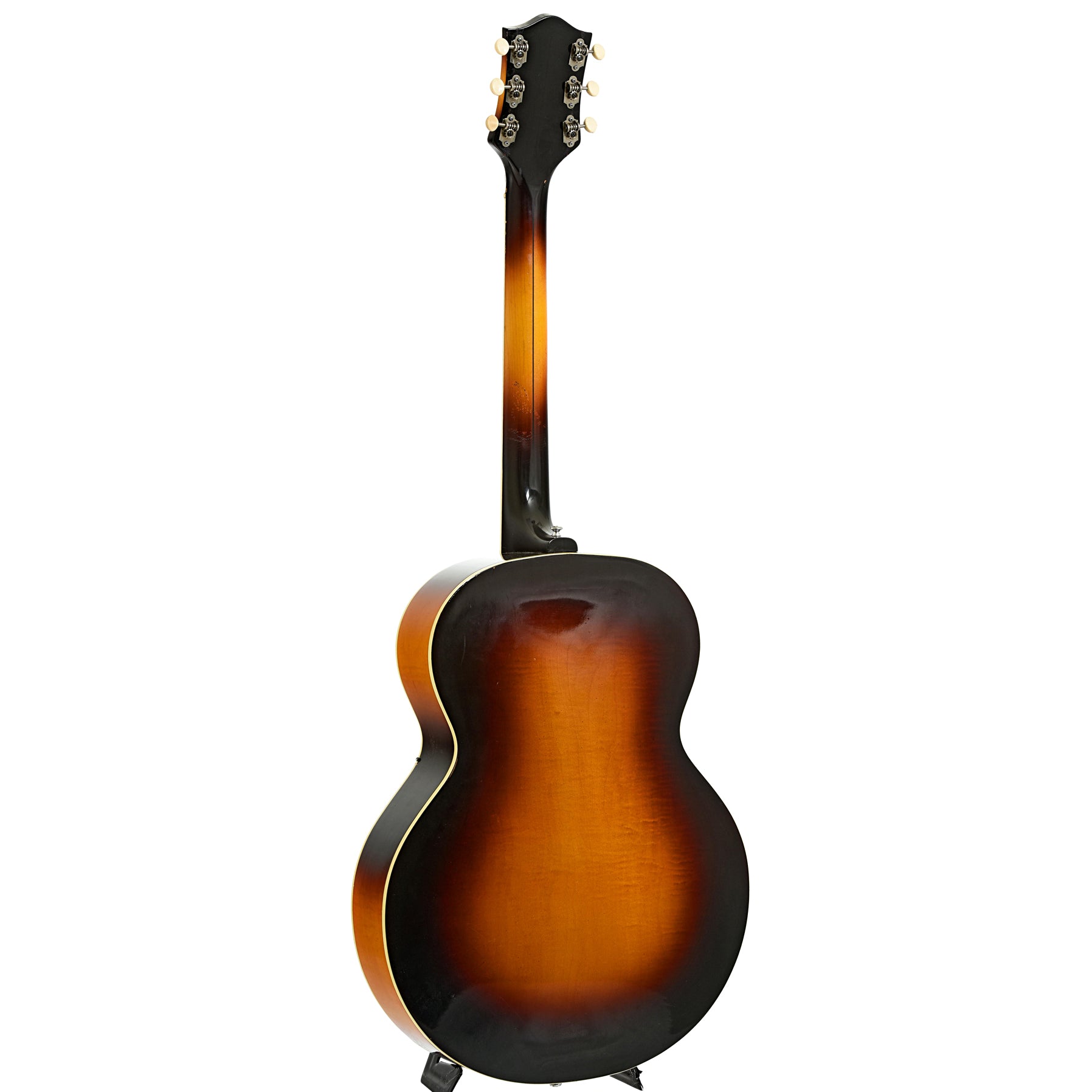 Gretsch Synchromatic 100 6014 Archtop Acoustic Guitar (1950's