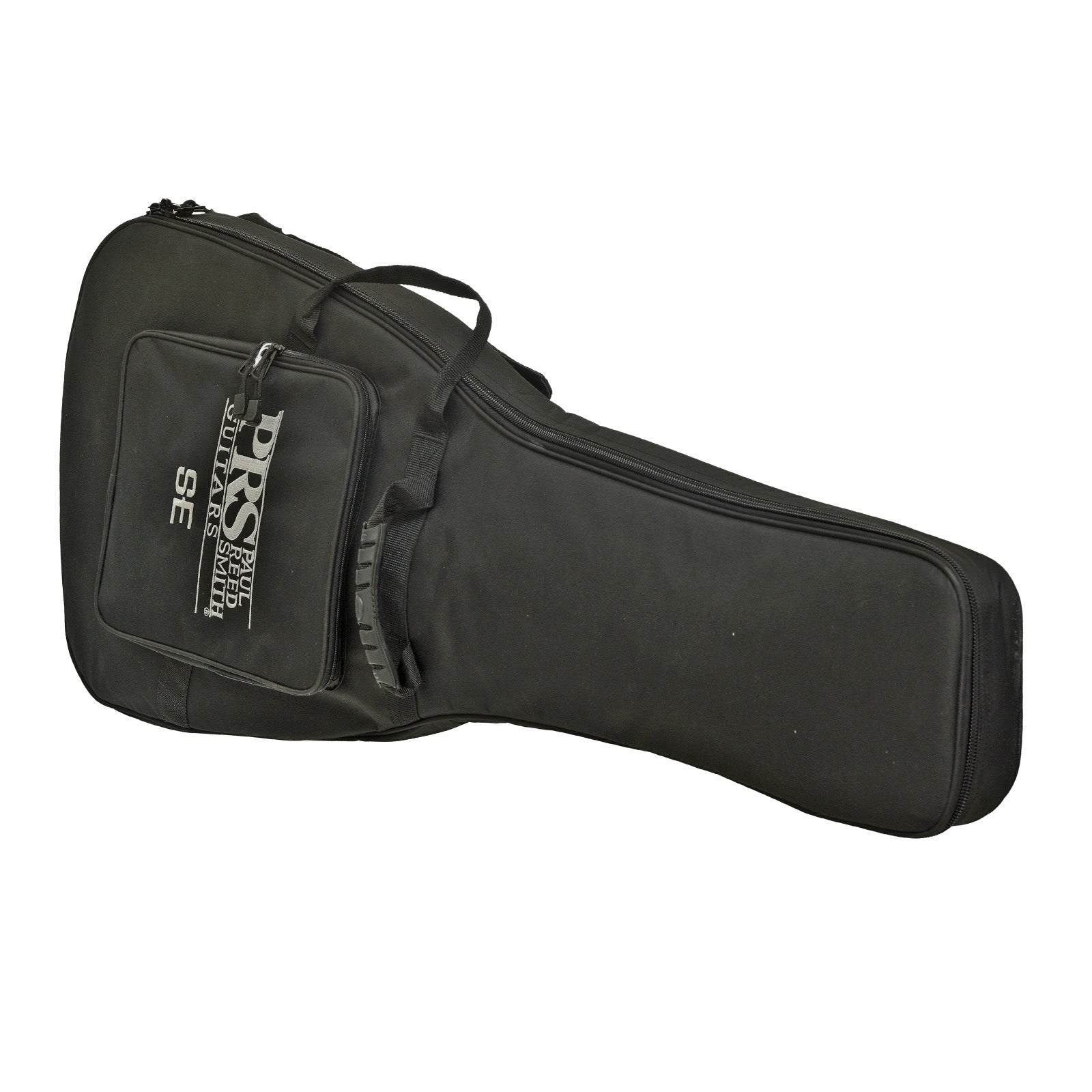 PRS SE Custom 24 Quilt Electric Guitar, Teal Black – Elderly