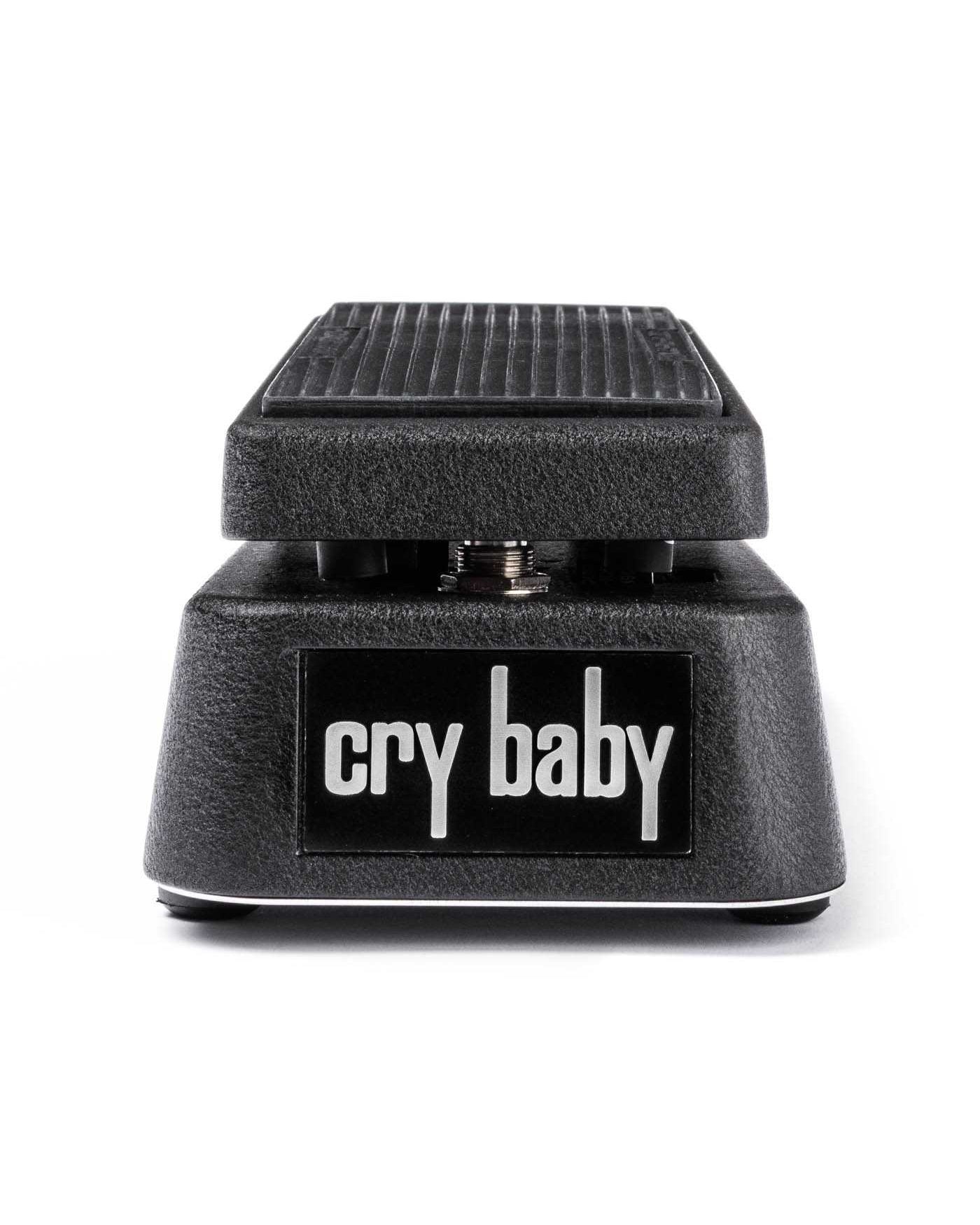 Dunlop GCB95 Cry Baby Wah Pedal – Elderly Instruments