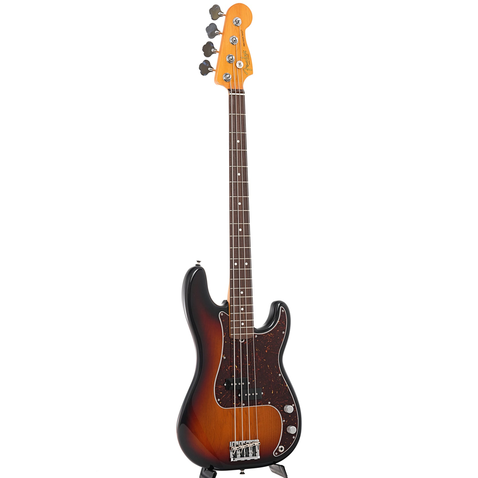 Fender American Professional II Precision Bass (2022) – Elderly