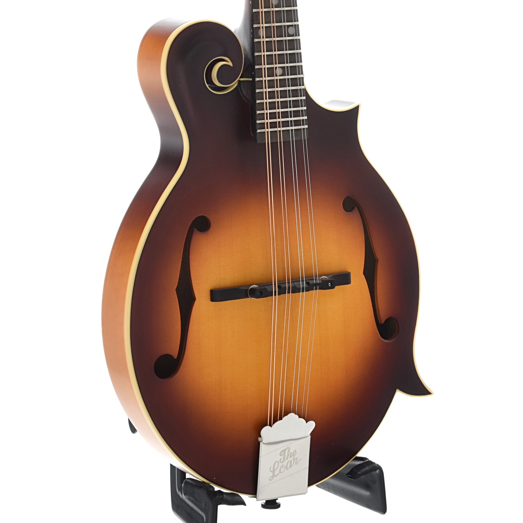 The Loar LM-590-MS Mandolin – Elderly Instruments