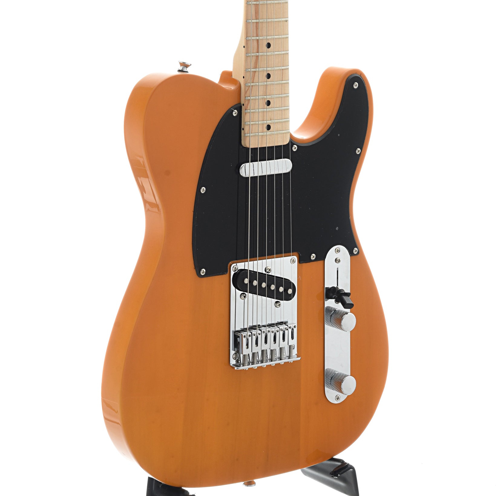 Squier Affinity Telecaster – Elderly Instruments