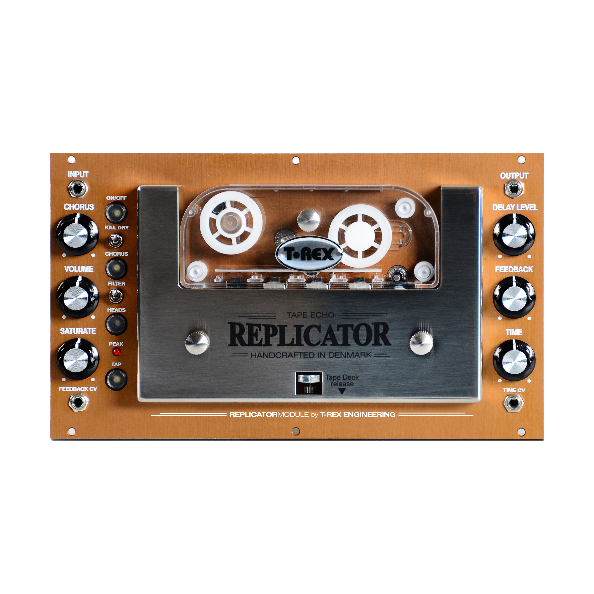 REPLAY BOX | T-REX | 株式会社エレクトリ