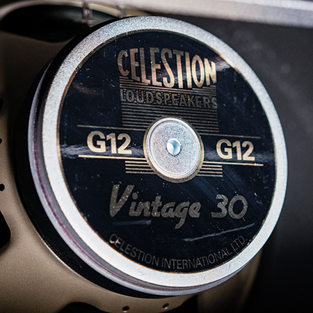 COMBO DELUXE 65' PREAMP | TC Electronic