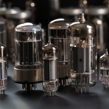 CINDERS OVERDRIVE | TC Electronic