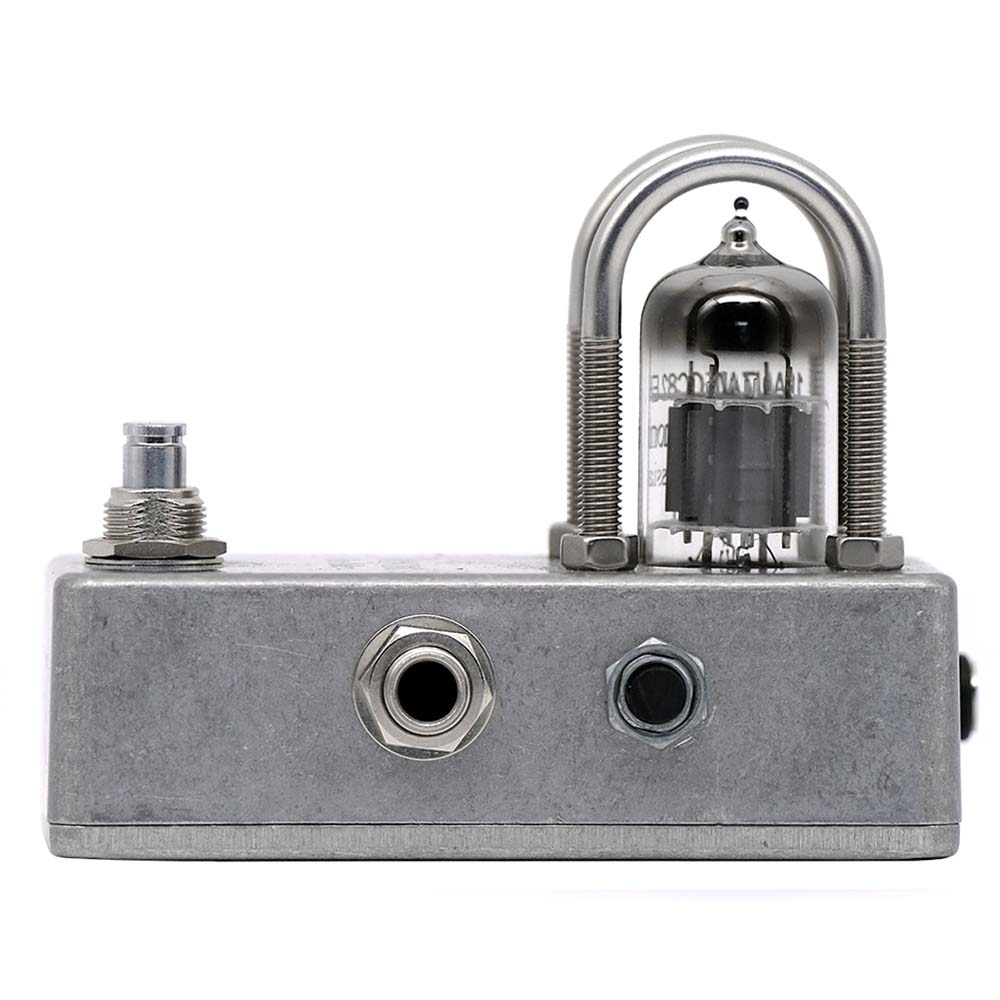 Beyond Tube Buffer + ビヨンド・チューブ・バッファー・プラス 真空管