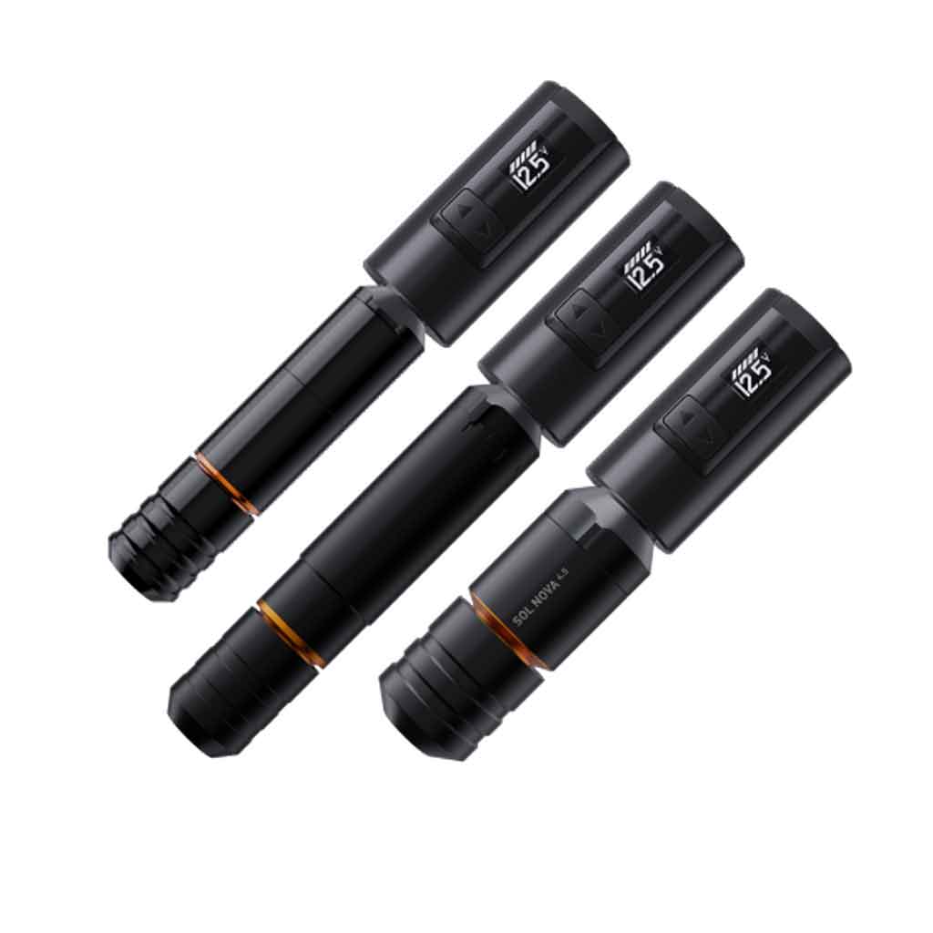 Cheyenne ENGEN Tattoo Battery Pack – Element Tattoo Supply