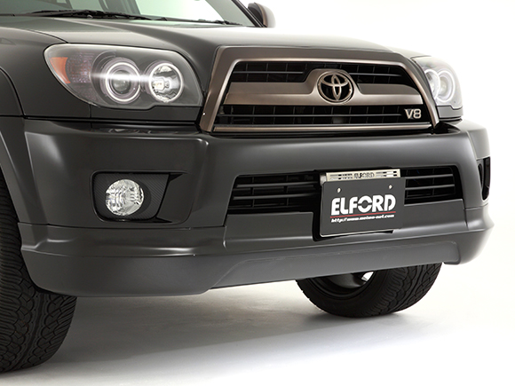 HILUX SURF 215 | ELFORD