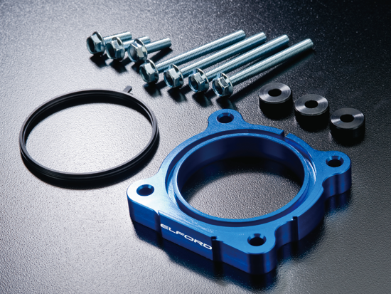 HILUX SURF 215 | ELFORD