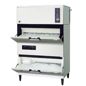 IM-230DWN-STCR（旧型番：IM-230DWM-1-STCR） ホシザキキューブアイス