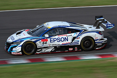 中嶋悟とエプソンの40年、「エプソンというブランドも自分も一緒に存在