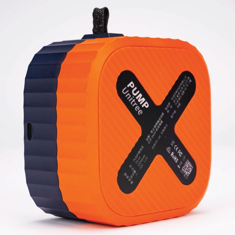 Unitree PUMP PRO（ユニツリー パンプ プロ） ポケットジム