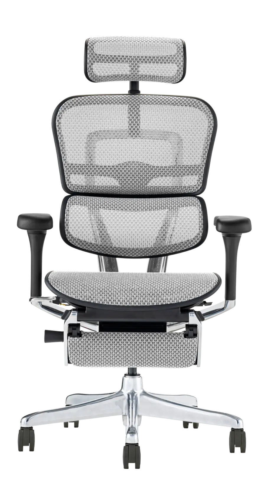 Ergohuman PRO2 Ottoman | エルゴヒューマン公式サイト