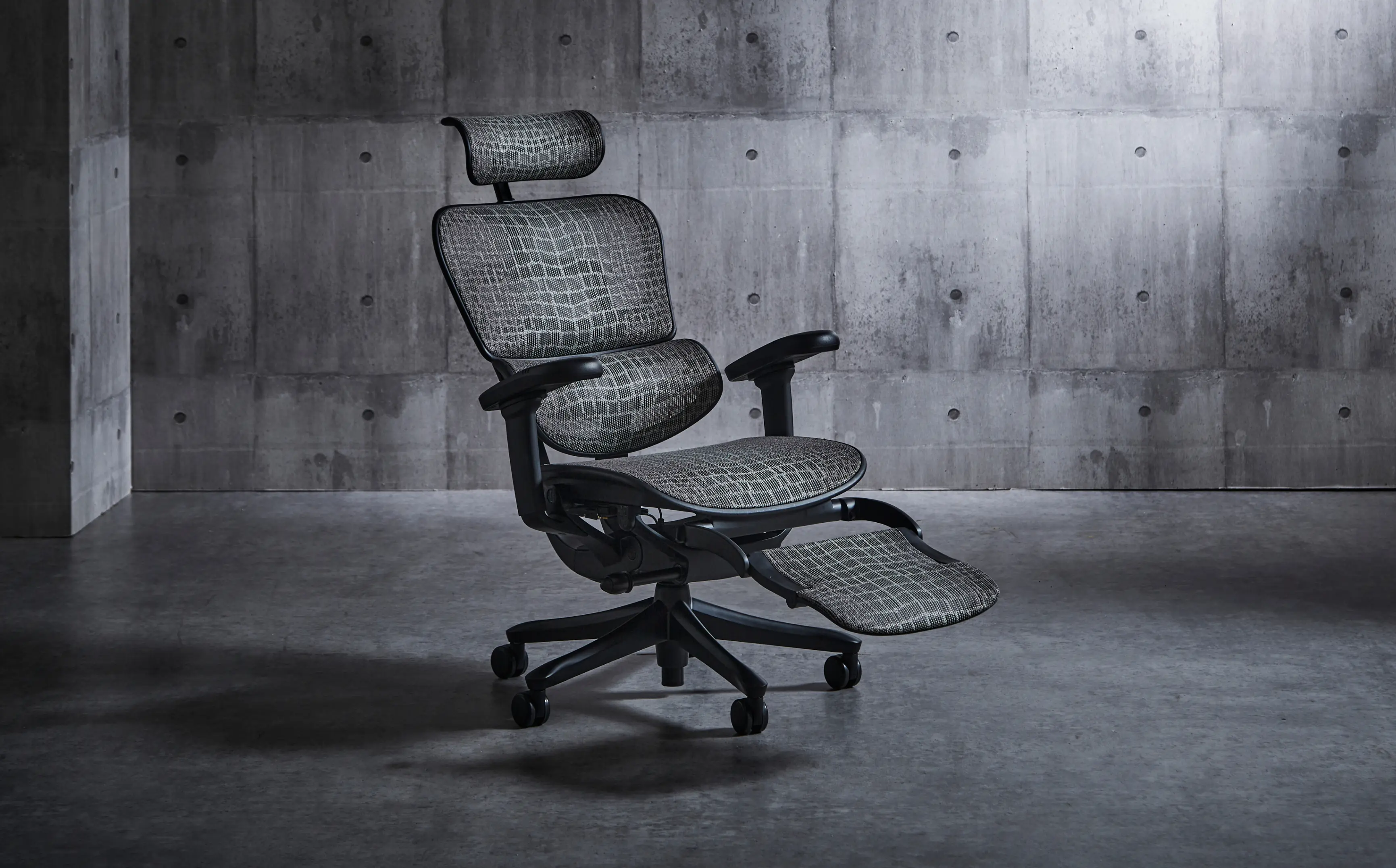 Ergohuman SE | エルゴヒューマン公式サイト