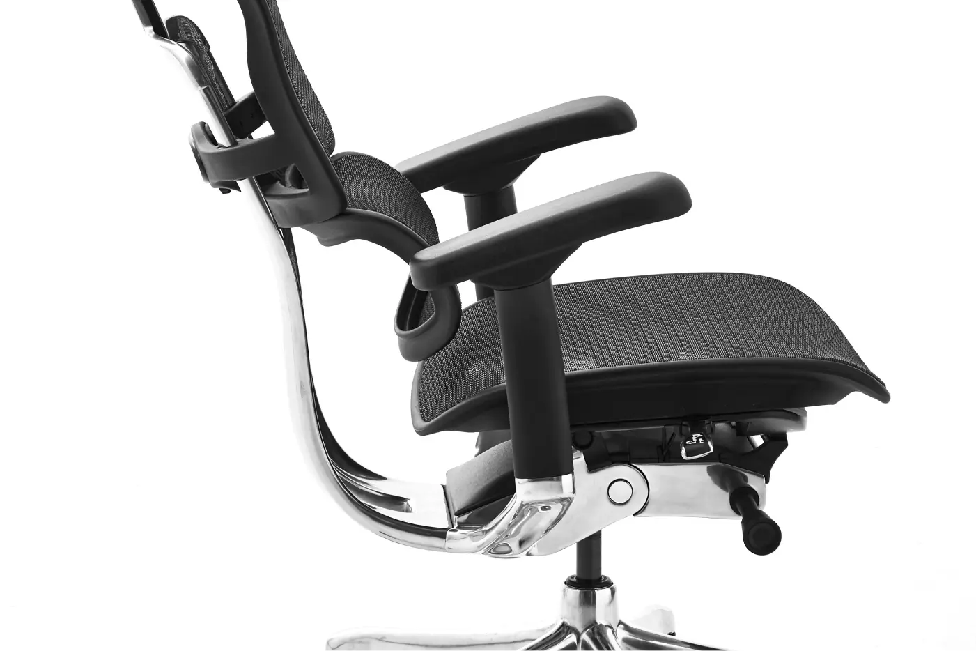 Ergohuman PRO2 Ottoman | エルゴヒューマン公式サイト