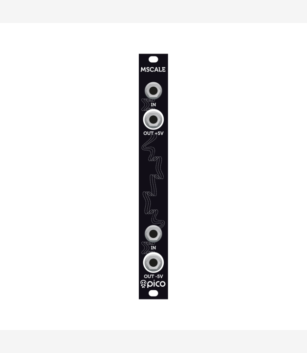 Pico MScale - Erica Synths