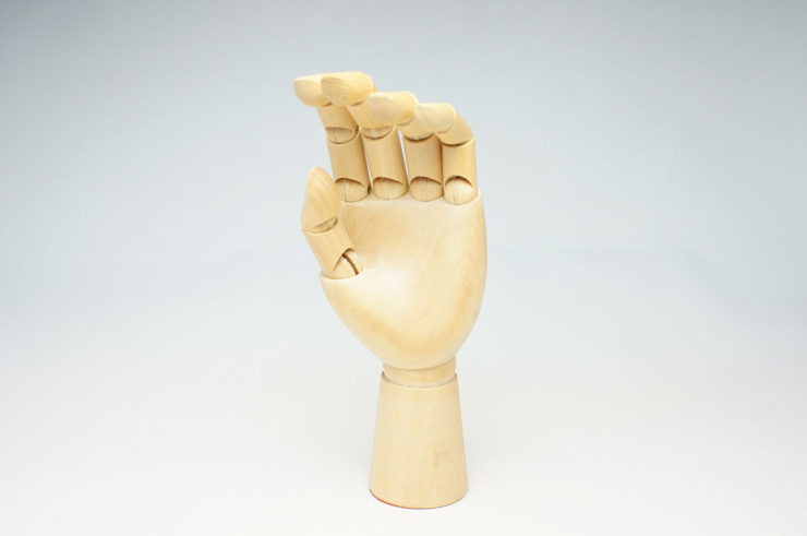 ネイル検定でモデルハンドが使用可能に！規定と注意事項、モデルハンド