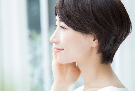 サンスクリーンモイスチャライザー｜商品情報｜株式会社エリナ