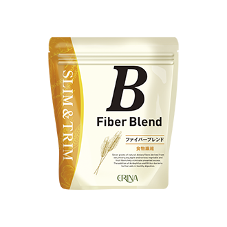 スリム&トリム B ファイバーブレンド｜商品情報｜株式会社エリナ