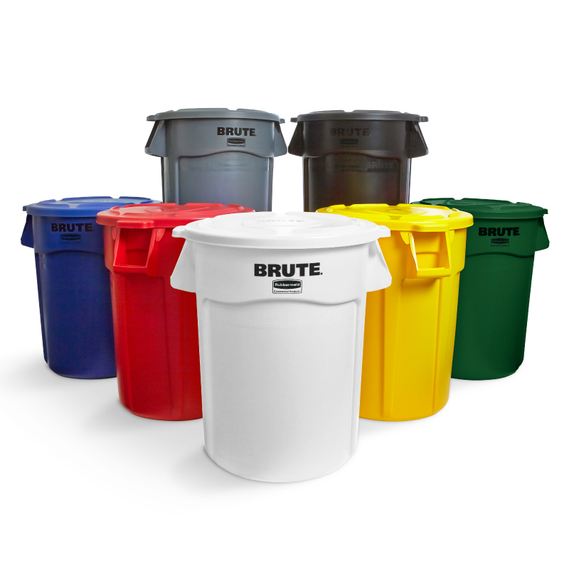 Rubbermaid（ラバーメイド）｜ ブランド製品紹介 ｜ エレクター株式会社