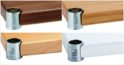 ウッドシェルフ | 棚板 | パーツから選ぶ[基本ユニット] | 製品情報