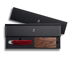 SUSUMU KOYAMA×RYUSEN JAPAN” ダブルネーム仕様 「チョコレート所作」