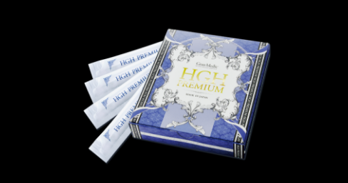 HGHプレミアム（HGH PREMIUM） - グランメディック：HGHサプリメント