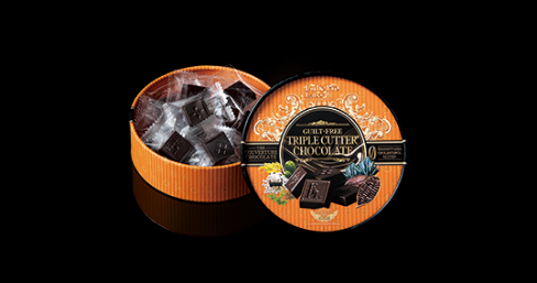 トリプルカッター® EX グランプロ | エステプロ・ラボ