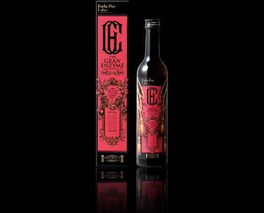 ザ グランエンザイム - プロ：酵素飲料｜ エステプロ・ラボ