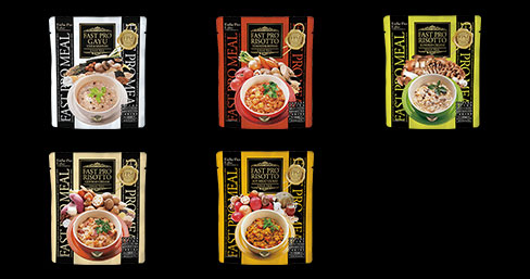 ファストプロミール® | エステプロ・ラボ